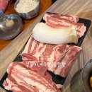 남악2로 52번길 | 디얼지니 / 남악 모퉁이집 : 돼지 생갈비 맛집