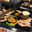 두루산장 | 도심 속 산장 화연산장 압구정맛집 제대로 찾았어요