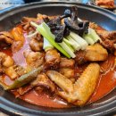 나능이능이백숙 아차산직영점