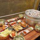 삼돌집 이미지