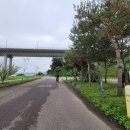 국제대교 쉼터 이미지