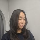 설헤어 | 경산 미용실 설헤어_C컬펌 후기