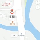 세븐일레븐 가평운악점