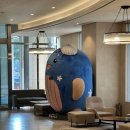 시티호텔 | [울산] 울산 롯데시티 호텔 상세 후기 &amp; 헬스장 및 부대시설