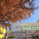 산마루초등학교 이미지