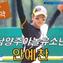 남양주진접리틀야구단