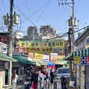 [동묘 핫플] 창신동 문구완구거리 방문 후기! 말랑이 추천