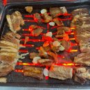 용궁정숯불갈비 이미지