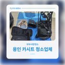 부부로 | 용인 유모차 세척 카시트 청소 전문업체 부부사랑청소 후기