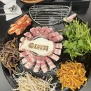 조선부뚜막김포 | 구래동고기집 조선부뚜막 김포구래점 친구와 행복한 데이트