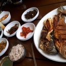 하화도 민박 이미지