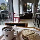 콜프로스터스김해 | 김해 율하카페거리 콜프로스터스 후기 | 감성/분위기/브런치 맛집 (내돈내산)