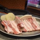 해안숯불갈비 이미지