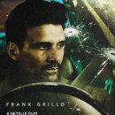 영화 휠맨, 희망을 버리지 마라 Wheelman (2017) 겟어웨이드라이브 결말 해석 후기 리뷰