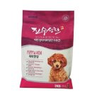 퍼피 앤 맘 이미지