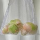 (11/29)테라조 캔들 & 왁스타블렛 | 두암동 공방 방향에서 캔들원데이클래스 보석방향제 만든 후기