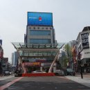부성자동차정비 | 사빈의 대구 골목투어 (20) : 동성로와 교동