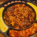 치즈퐁당쭈꾸미 봉덕점 [대구 남구 쭈꾸미 맛집]