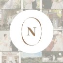 w-5. 밝은 홀 화이트톤 본식 스냅 I 더세인트 파노라마홀 니로스냅 계약 후기
