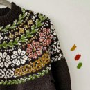 민원사 | [리리함뜨] Sari Nordlund 룸메 풀오버 FO