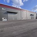 (주)대풍건설 이미지