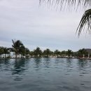 8+8 당구장 | 나트랑 아미아나 깜란 수영장, 물품 대여 및 부대시설 알차게 즐긴 후기