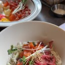 육회한연어씨 | 봉담 육회·연어 맛집, 신선함이 남다른 한 끼 후기,육회바른연어 봉담2호점