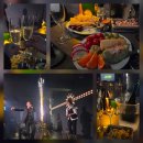 남포당구클럽 | 동성로 재즈바 썬데이교동 대구 교동 술집 2차 데이트 공연 추천 후기