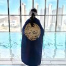 출시되자마자 완판된 비치타월 이미지