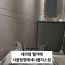 세라젬웰카페 메세나폴리스점 이미지