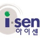 (주) 아이센스 이미지