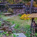 추억정원 이미지