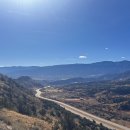로얄주유소 | 5박 6일 여행 4~6일차 Vail, Royal Gorge, Colorado Springs / 베일, 로얄고지트레인, 신들의 정원