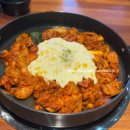 코키오 닭갈비 식사점 이미지