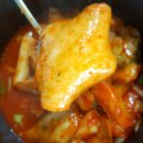 오국물떡볶이 이미지