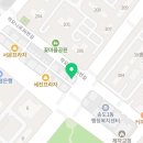 중대형견 유치원/호텔/미용 네발바닥 이미지