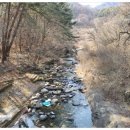 원주굽이길 13코스 구력재길 이미지