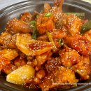 백제가든 | [익산 맛집] 영등동 백제가든 닭볶음탕 솔직 후기