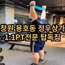 탑독짐 이미지