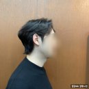 부천미용실 맨투맨즈헤어에서 리프펌 아라디자이너에게