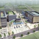 반곡동 복합커뮤니티 센터 이미지