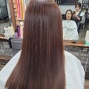 군산미용실 머리결이 살아나는 곳, 군산미용실 신정란헤어 후기