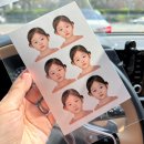4세 아이 여권사진 증명사진 촬영,부산 큐비e센텀 미미랜드 스튜디오 주차 및 촬영정보
