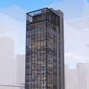 강남역 도보 1분, 2026년 준공 신축 메디컬빌딩 매매 이미지