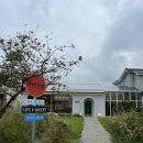 카페거리화장실 | 애월 대형카페 애월카페거리 아벨롭 후기