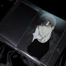 비제이컴퍼니 | 녹색전상 [BL] 웹툰 단행본 1~3권 한정판 세트 후기!