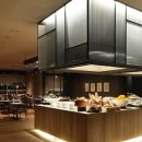 신라스테이 동탄 카페 이미지