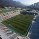 창원축구센터 이미지