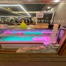 모란냉면 이미지