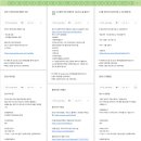 [oladeoro.com] 2025.1.14일 2부 체험단 모음입니다.